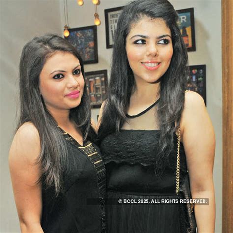Warina Jordan during a Sufi evening at 1 Oak Cafe & Bar in the capital.