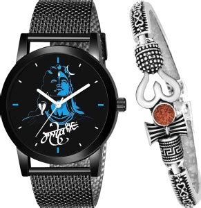 JRM Z_OMMBLSLV_181 Analog Watch - For Boys - Buy JRM Z_OMMBLSLV_181 ...