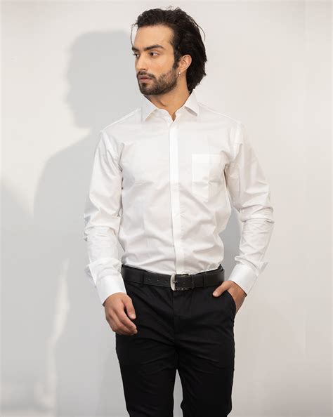 Evening Shirt – Besimple London