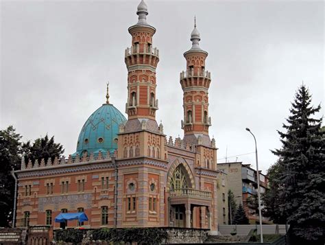 Vladikavkaz | North Ossetia, Caucasus, Capital City | Britannica