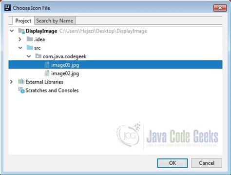 Image result for Contoh Program GUI Java IntelliJ