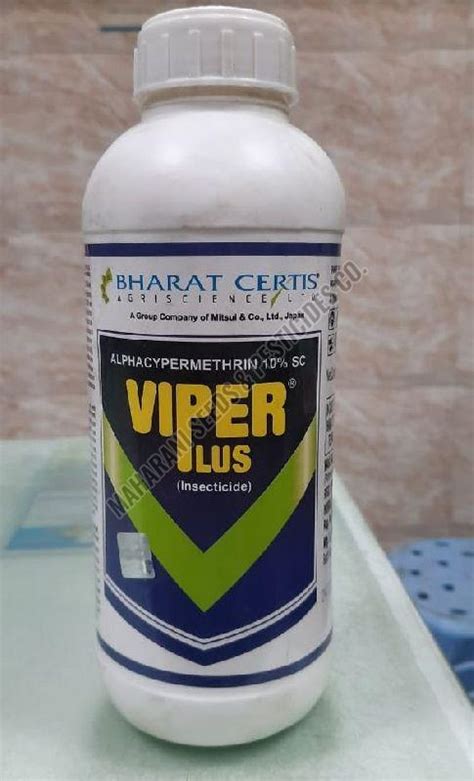 Viper Plus Insecticide Supplier from Delhi