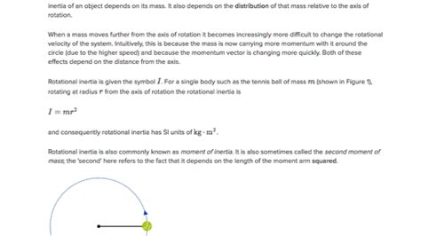 Rotational Inertia 的图像结果