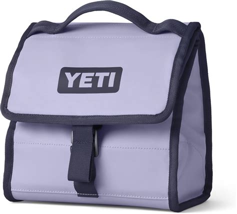 Amazon.com: YETI Daytrip Packable Lunch Bag, Cosmic Lilac: Home & Kitchen