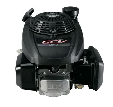 Honda GCV170 Engine   Specifications
