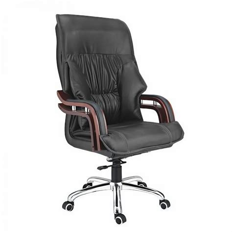 CEO Chair - D-131 Revolving CEO Office Chair Manufacturer from Jaipur