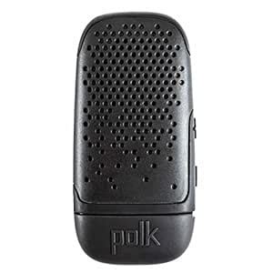 Polk Audio BITB-A Boom Bit Black : Amazon.in: Garden & Outdoors