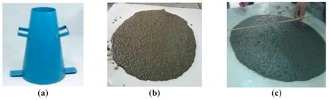 Performance Evaluation of Self-Compacting Glass Fiber Concrete ...