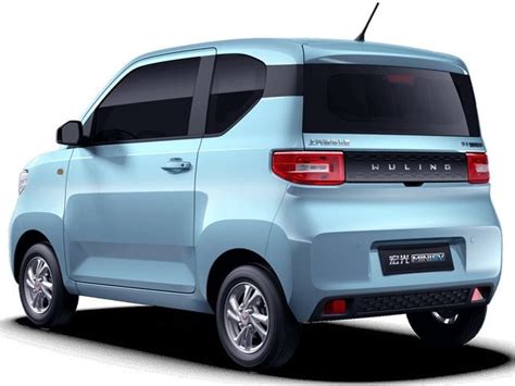 Image result for Wuling Mini EV Test Drive