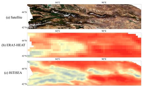 Spatial–Temporal Characteristics of Human Thermal Comfort in Xinjiang: Based on the Universal ...