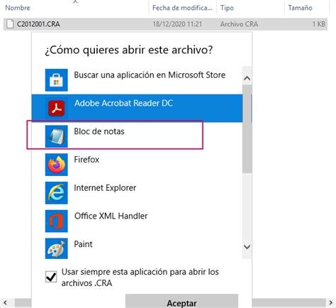 Mensaje de error "Fichero con errores de secuencia en segmento: xx" al ...