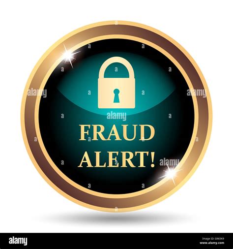 Image result for Alert Image for Fraud
