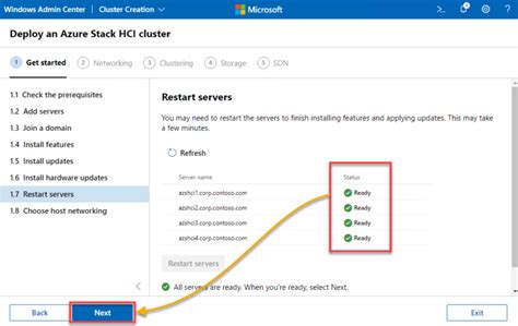 Image result for Azure Stack HCI S2D