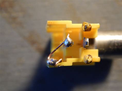 RCA Cable Splice 的图像结果