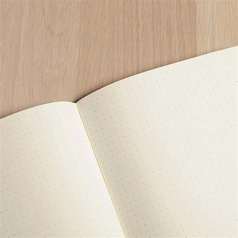 Clairefontaine My Essential Blue Threadbound Notebook - A5, Dotted – Makoba