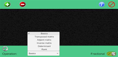Image result for Matrix Math On the Computer