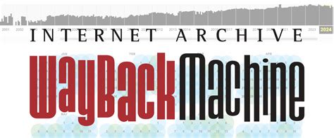 Image result for What Is the WayBackMachine