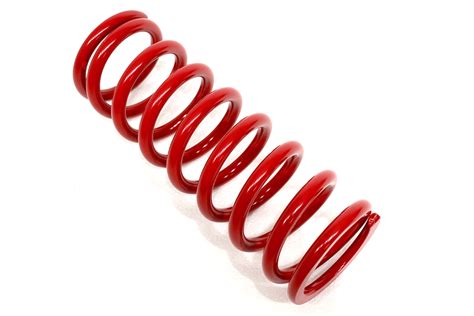 Image result for How to Make a Coil Over Spring