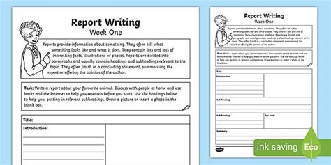 Image result for Report Writing Practice UK