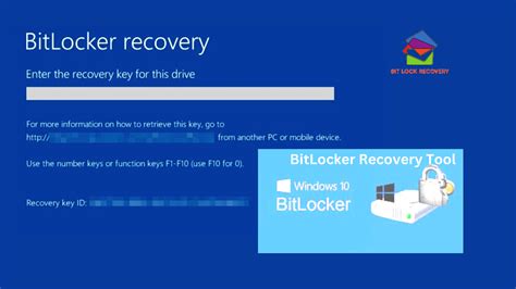 Image result for BitLocker Recovery Image in File Explorer