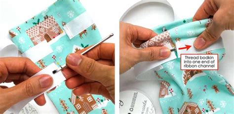 Image result for Drawstring Gift Bag Pattern