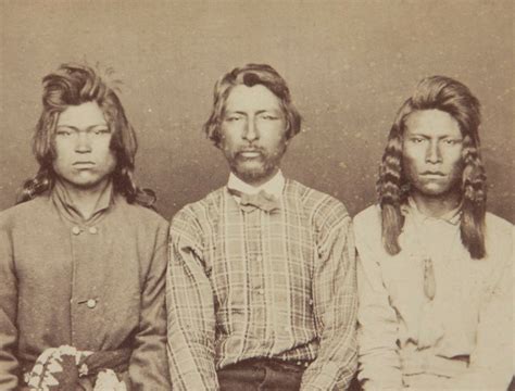 Modoc Tribe History: What States Did They Live