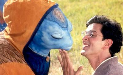 Did you know who played ‘Jadoo’ in Hrithik Roshan’s ‘Koi Mil Gaya ...