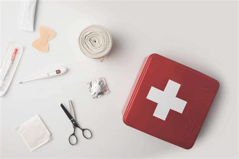 Image result for Introduction of First Aid Wikipedia