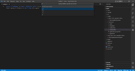 Image result for Cover Pic for Java Spring Boot
