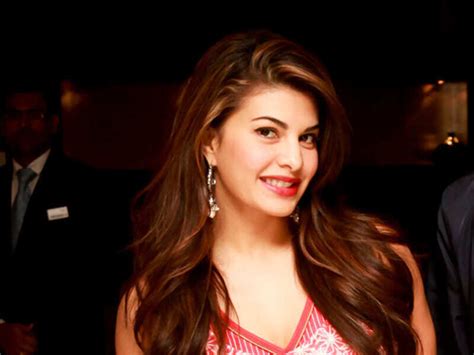 Speaking About Kick 2, Jacqueline Fernandez Feels Sequels Come With ...