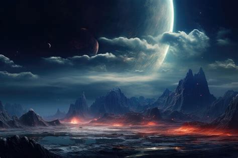 Moon View 的图像结果