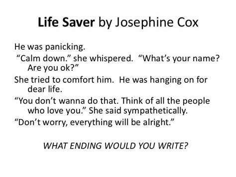 Image result for Flash-Fiction Examples