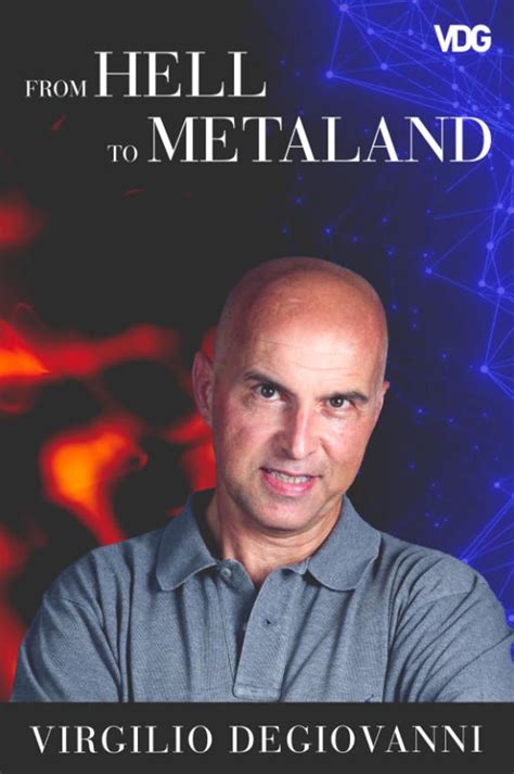 From Hell to Metaland (Italian Edition) eBook : Degiovanni, Virgilio ...