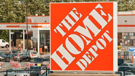 Home Depot launches new ‘hub’ designed for first-time homeowners - and ...
