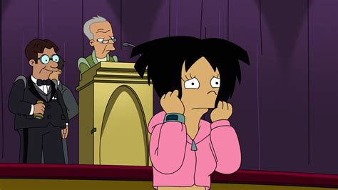 Futurama Season 9 Image | Fancaps