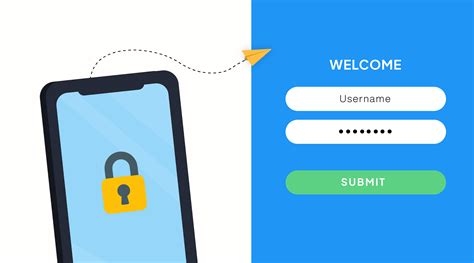 A Guide to Making a Website Login Form Using HTML & CSS