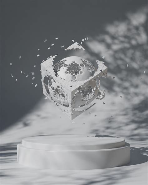 Image result for Blender 3D Abstract