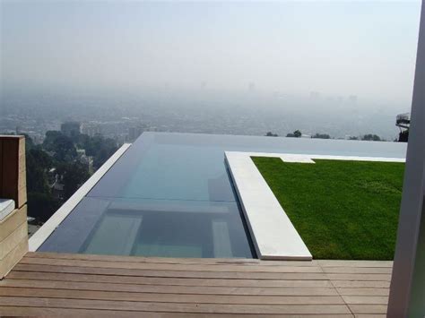 Adding an Infinity Edge On a Pool 的图像结果