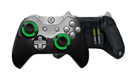 Image result for Scuf Elite Controller