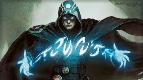 MTG phases and turn structure explained