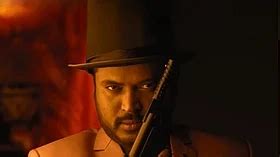 CV Kumar dons the dual role of producer and actor in Shivaganga