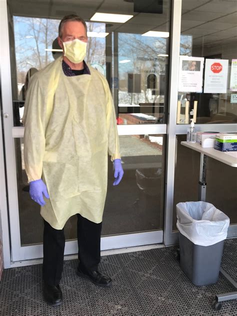 Millinocket Regional Hospital | MRH shares COVID-19 testing and ...