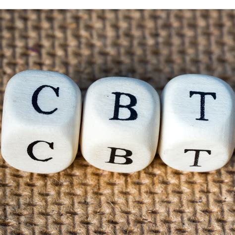Cognitive Behavioral Therapy Guide – psychology adviser