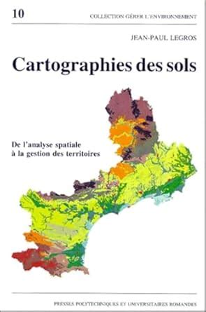 Amazon.in: Buy Cartographie des sols Book Online at Low Prices in India ...
