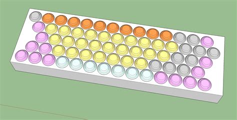 Arcade Button Keyboard 的图像结果