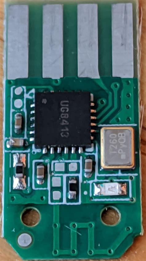 Cambridge Silicon Radio