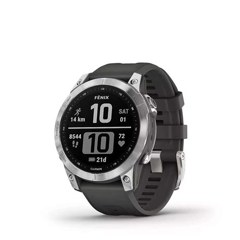 Compare Garmin Fenix 7X Pro Sapphire Solar vs Garmin Forerunner 965 vs ...