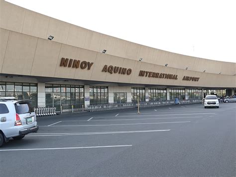Higher airport fees to begin by Sept. 2025 - Philippine Canadian Inquirer