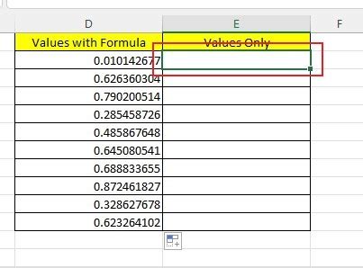 Image result for Convert Formulas to Text