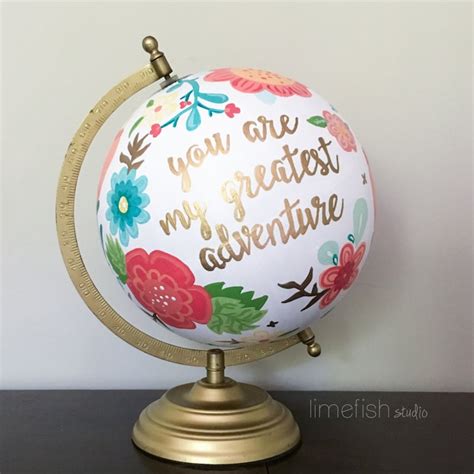 Painted Globe 的图像结果